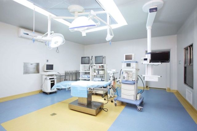Obstetrical  department